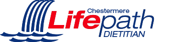 Lifepath Dietitian Logo | Lifepath Wellness & Dental